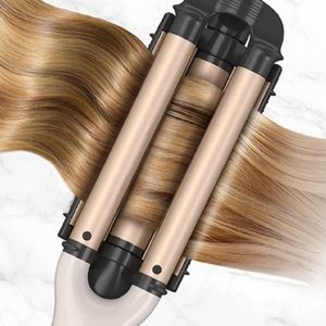 Remington 4-in-1 Adjustable Beach Waver Heat Tool